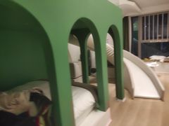 -芷迹江景酒店(五一广场汇景城店)