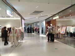 -巴黎春天(陕西路店)