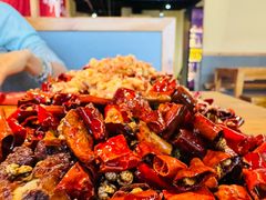 -先启半步颠·川菜小炒