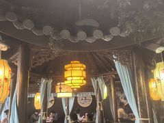 -老平安农家菜(平安店)