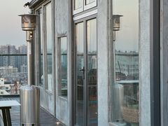 -漪龙台·B26 Rooftop Lounge