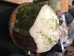 -WONDER ICE 萬得冰田(建設路总店)