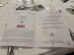 -Restaurant Paul Bocuse