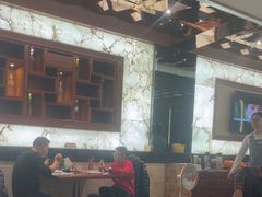 -佛山皇冠假日酒店-西餐厅