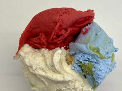 -Dal Cuore 达可芮冰淇淋(陕西北路店)