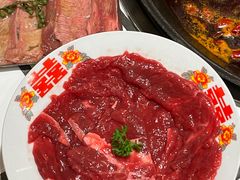 -朱光玉火锅馆(正弘城店)