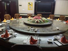 -旺角餐厅(潮州大道店)