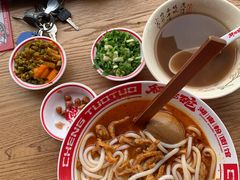 -秤砣砣·湖南粉面馆(青年路店)