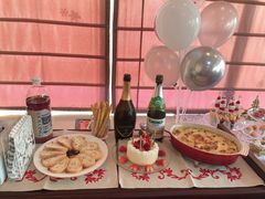 -小樽洋菓子铺LeTAO(华润时代店)