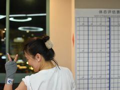 -M.S拳击泰拳馆(大学路店)