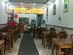 大堂-老杭州面馆(丰盛九玺店)