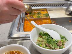 -海底捞火锅(王府井银泰in88店)