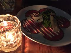 -Amanda餐厅(长乐路店)