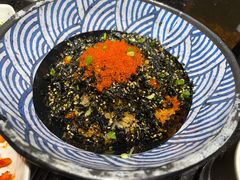 -土大力韩国烤肉料理(开封龙亭店)