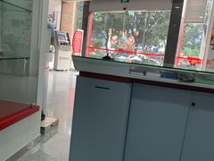 -招商银行(广州机场路支行)
