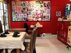 -金穗园·砂锅粥.醉鸡煲火锅(长寿路店)