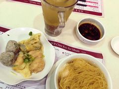 -池记(尖沙咀店)