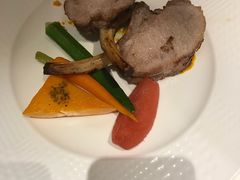 -王品牛排(郑州大卫城店)