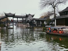 -南浔古镇