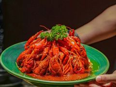 -2046湘味厨房(深圳湾店)