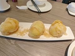 蛋香沙翁-和苑酒家·一线江景(星寰店)