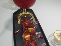 -3号仓库·创意中国菜(新世界城店)