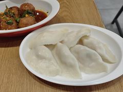 -喜家德虾仁水饺(繁荣路店)