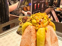 -B&C黄油与面包·THE GARDEN BAKERY概念店(世纪汇店)