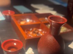 -花潮料理艺食馆(成都万象城店)