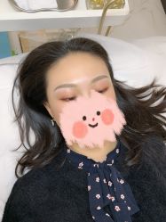 -久匠·野生眉半永久纹眉