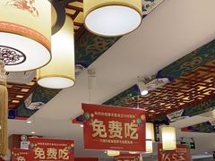-惠丰堂饭庄·烤鸭·京味菜(翠微路店)