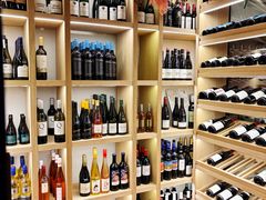 -肆海小川菜酒馆Wine Bistro (青年路店)