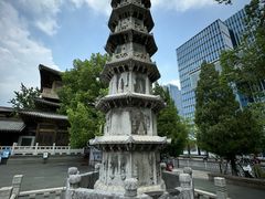 -香积寺