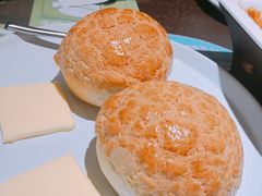 -有璟阁港式餐厅(金融街购物中心店)