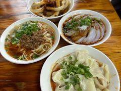 -洞子口张老二凉粉(文殊院店)