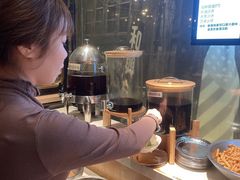 -雾都渣渣火锅(南城智汇城店)