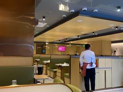 -海底捞火锅(飞马水城店)