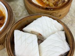 糯米卷-宝塘茶楼