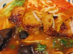 -康师傅私房牛肉面(马泉营奥莱店)