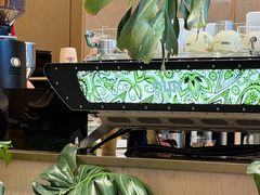 -OUR Bakery(中海环宇荟店)