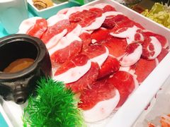 -曲氏老北京涮肉(摩尔店)
