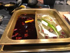 -王家渡火锅(金宝汇店)
