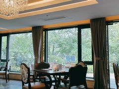 -浙江西子宾馆·瑶园咖啡厅