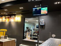 -麦当劳(清溪店)