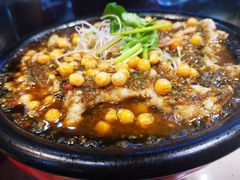 -陶德砂锅(蜀汉路店)