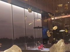 -京华烟云·北京烤鸭(领展购物广场·中关村店)