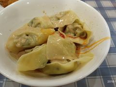 -潘国仙耳光馄饨(黄家阙路店)