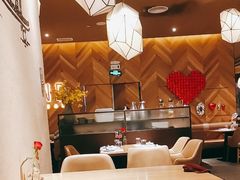 -原石牛扒·约会餐厅(龙城万科里店)