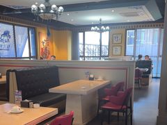 -斯琴阿妈蒙古餐厅(新城店)