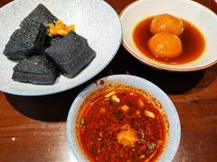 -火宫殿·湘菜小吃·商务宴请·生日聚会(东塘店)